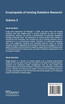 Encyclopedia of Ionizing Radiation Research