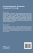 Current Research in Holography