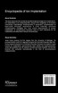 Encyclopedia of Ion Implantation