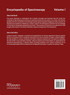 Encyclopedia of Spectroscopy