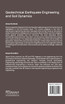 Geotechnical Earthquake Engineering and Soil Dynamics