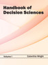 Handbook of Decision Sciences