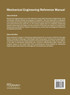 Mechanical Engineering Reference Manual