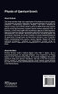 Physics of Quantum Gravity