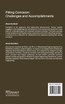 Pitting Corrosion