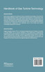 Handbook of Gas Turbine Technology