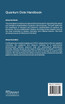 Quantum Dots Handbook