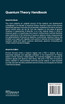 Quantum Theory Handbook