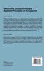 Recording Components and Applied Principles of Holograms