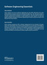 Software Engineering Essentials