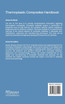 Thermoplastic Composites Handbook