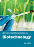 Advanced Research in Biotechnology