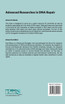 Advanced Researches in DNA Repair