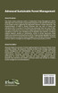 Advanced Sustainable Forest Management