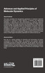 Advances and Applied Principles of Molecular Dynamics