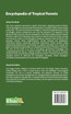 Encyclopedia of Tropical Forests
