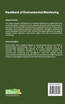 Handbook of Environmental Monitoring