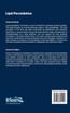 Lipid Peroxidation