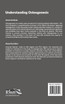 Understanding Osteogenesis