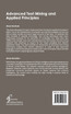 Advanced Text Mining and Applied Principles