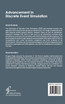 Advancement in Discrete Event Simulation