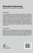 Biomedical Engineering - Applied Techniques in Medicine