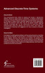 Advanced Discrete-Time Systems