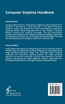 Computer Graphics Handbook