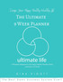 The Ultimate 9 Week Planner
