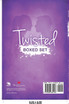 Twisted Saga Coming Of Age Romance