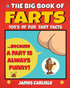 The Big Book Of Farts