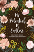 My Potential is Endless