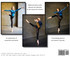 Dancing Shapes with Attitude
