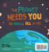 This Class Can Save the Planet