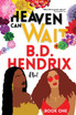 Heaven Can Wait - Book One
