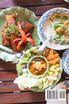 Saveurs Authentiques de la Thaïlande
