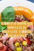 TÄIDISTUD RÕÕMUSED. SOOŠSATE JA MAGUSATE TÄIDISTE KOGARAAMAT