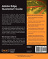 Adobe Edge QuickStart Guide
