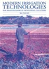 Modern Irrigation Technologies for Smallholders in Developing Countries
