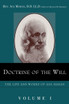 Doctrine of the Will.