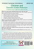 Children and Traumatic Incident Reduction