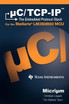 uC/TCP-IP