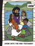 GROW with the New Testament