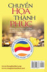 Chuyển họa thành phúc