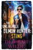 The Unlikeable Demon Hunter