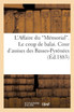 L'Affaire du 'Mémorial'. Le coup de balai. Cour d'assises des Basses-Pyrénées