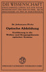Optische Abbildung