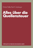 Alles über die Quellensteuer