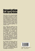 Organisation - Formen und Modelle