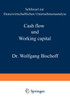 Cash flow und Working capital